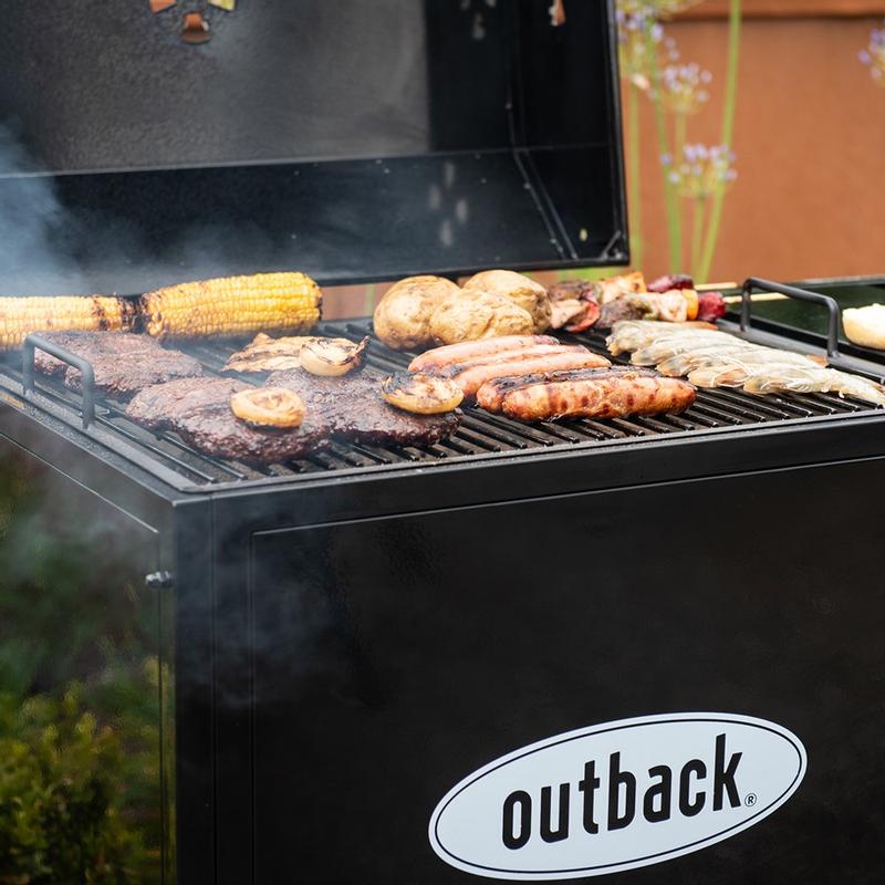 Outback bbq reviews best sale