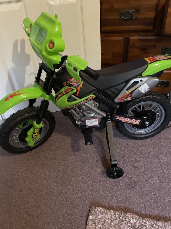 Sidi powersports electric bike cheap