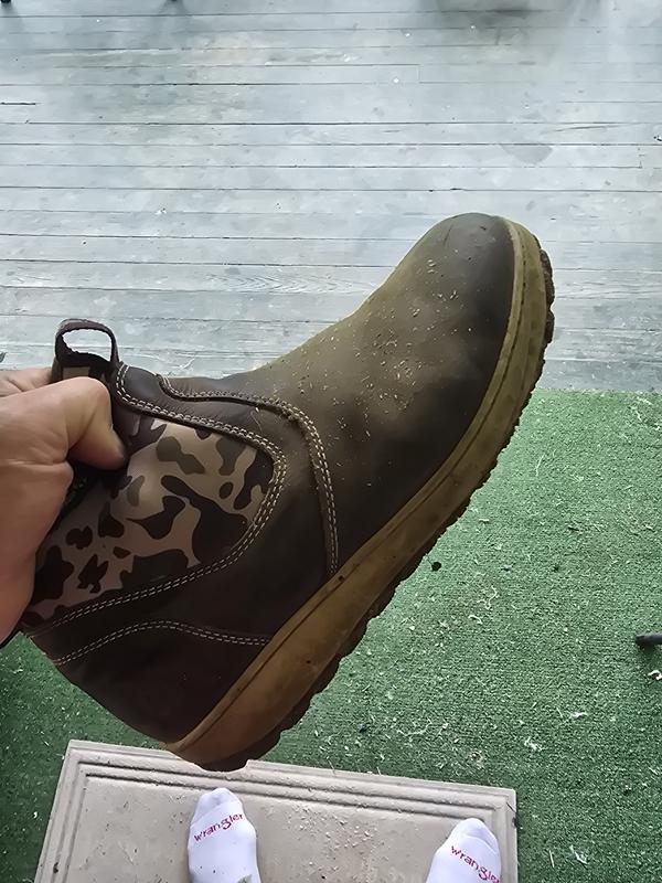 Rocky Dry-Strike SRX Waterproof Outdoor Boot – Rocky Boots