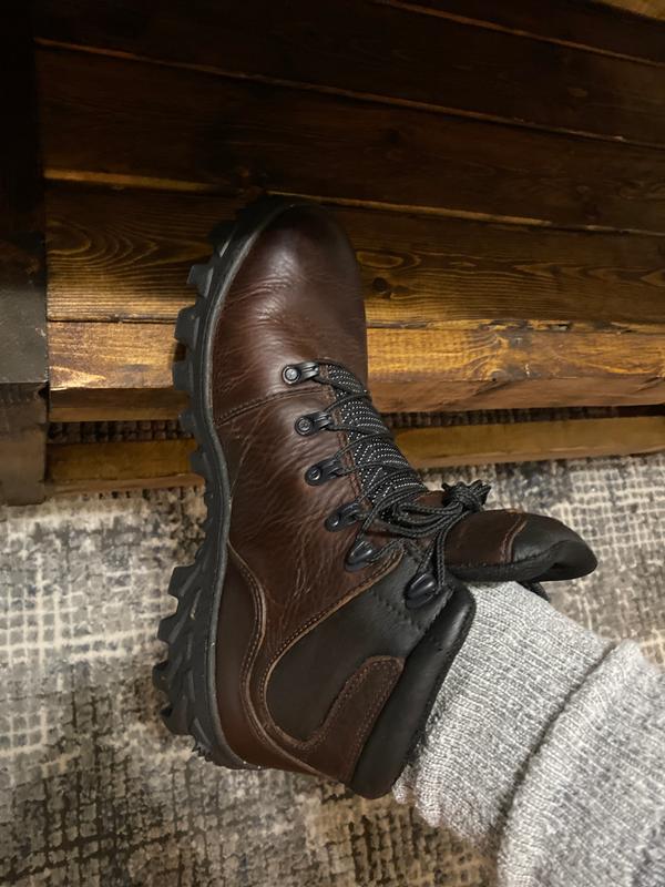 Rocky S2V Jungle Hunter Waterproof Hiker – Rocky Boots