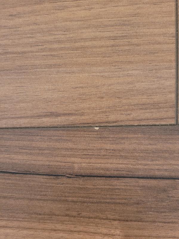 Mono Serra Laminate Flooring from Collection Napoli - Walnut