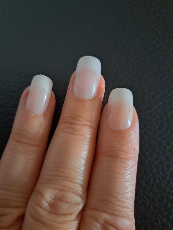 hinweis-halb-acht-rotieren-fake-n-gel-rossmann-manie-mittlere-pad