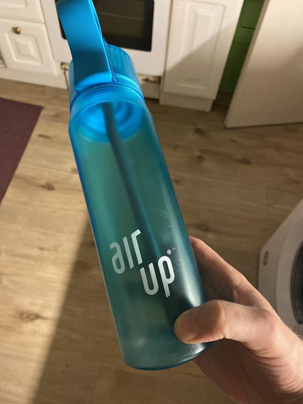 rossmann air up pods kaufen air up Gen 2 Flasche Purple Lavender 600 ml online kaufen