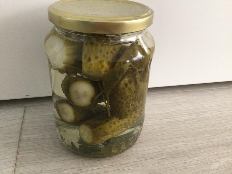 flink & sauber Einkochglas 720ml online kaufen