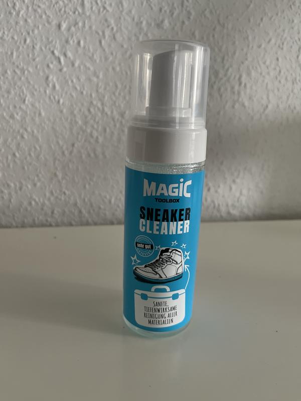 Magic Toolbox Sohlen Cleaner online kaufen