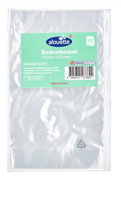 alouette Bodenbeutel klein online kaufen