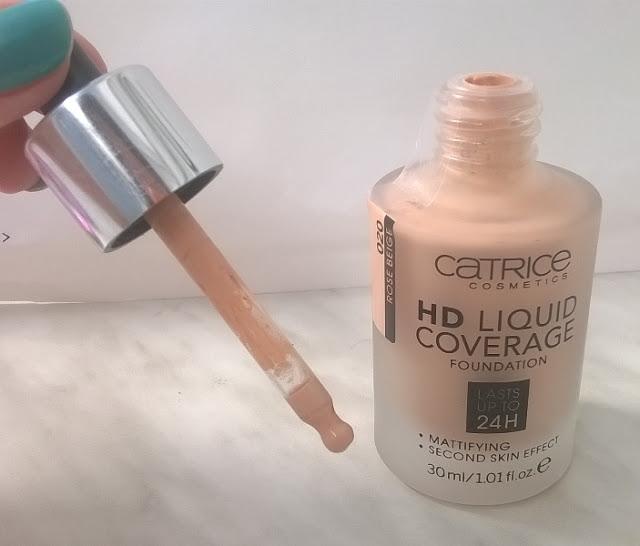 catrice hd liquid coverage foundation rossmann