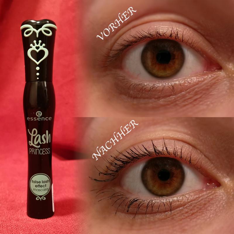 Essence Lash Princess Volume Mascara Online Kaufen Rossmann De