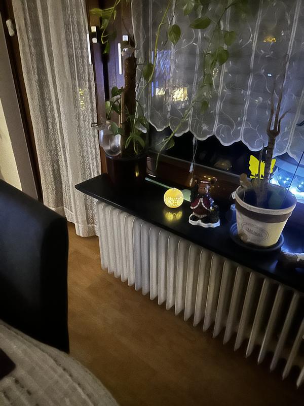 DEKOWELT Deko-LED Kugel online kaufen