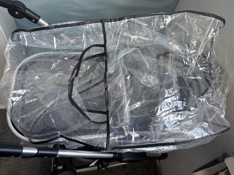 Babydream Regenschutz fr Kinderwagen online kaufen | rossmann.de