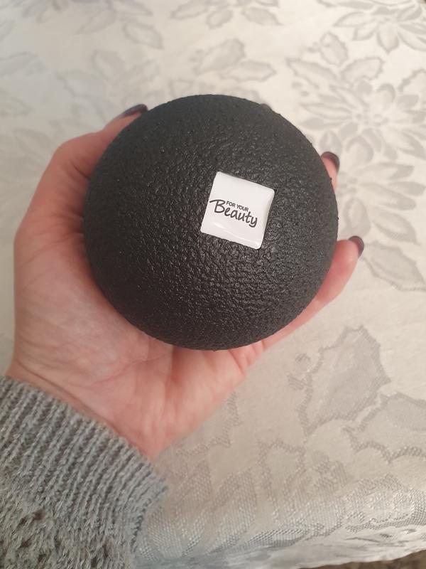 FOR YOUR Beauty FOR YOUR BEAUTY FASZIENBALL | rossmann.de