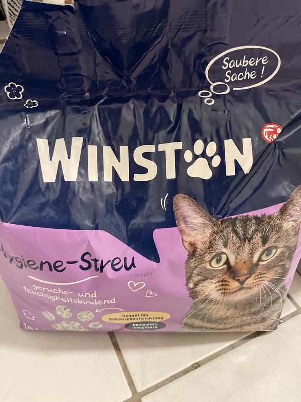 Winston Hygiene Streu online kaufen | rossmann.de