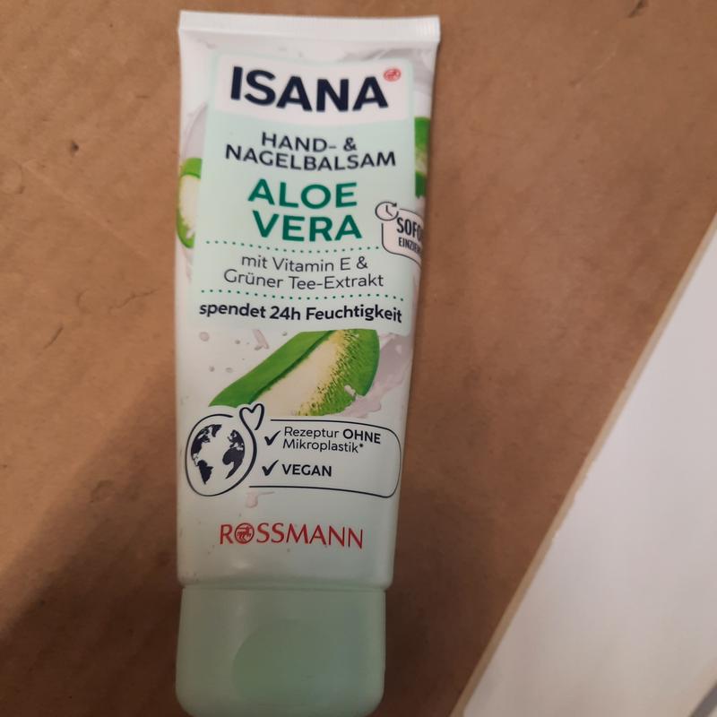 wie sieht eine aloe vera aus Aloe vera - Aloe vera