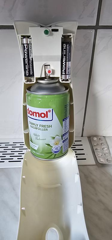 domol Simply Fresh Nachfüller Vanilla Cherry online kaufen