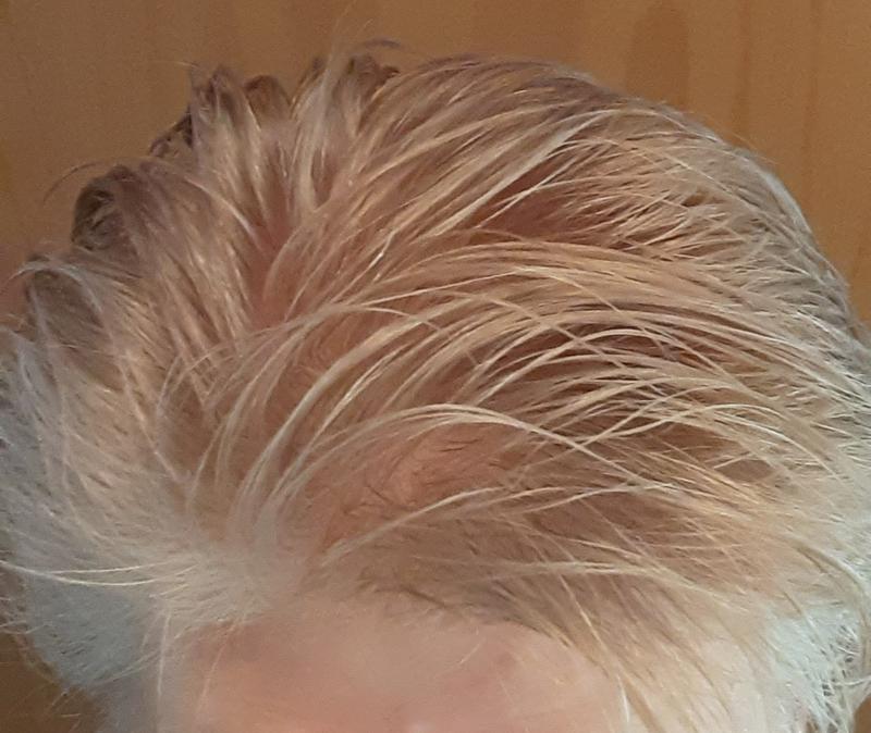 Garnier Olia dauerhafte Haarfarbe 8.31 kaufen Honigblond online