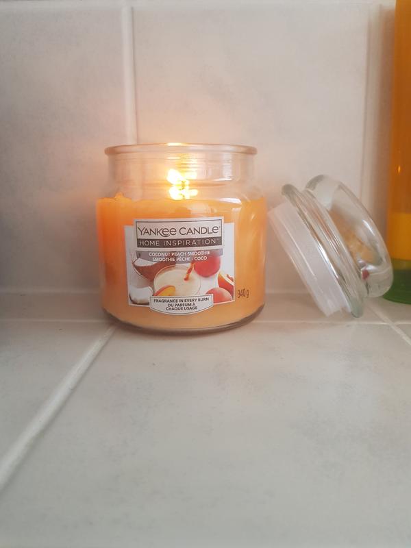 Yankee Candle Duftglas The Night before Christmas online kaufen