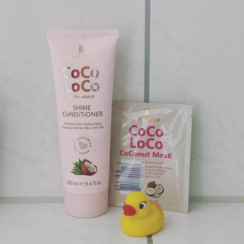 Conditioner Loco Coco Shine online kaufen Stafford Lee