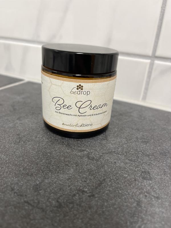 bedrop Propolis Cream, mit Bienenwachs & Traubenkernl, intensive  Hautpflege bei Hautirritationen online kaufen | rossmann.de