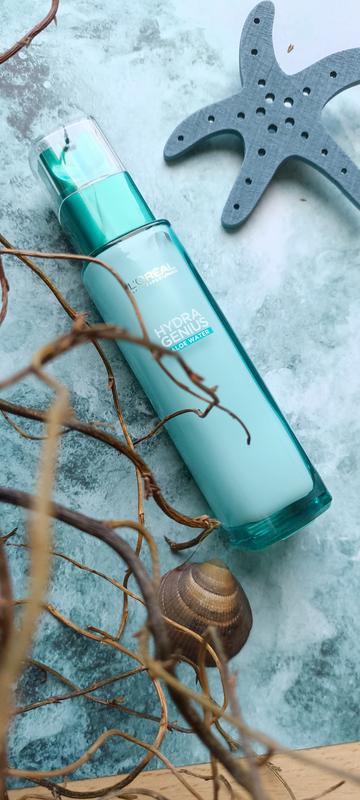 L'Oral Paris Hydra Genius Aloe Water normale bis trockene Haut online  kaufen | rossmann.de