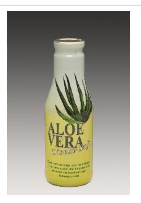 Eurovera Bio Aloe Vera Direktsaft online kaufen | rossmann.de