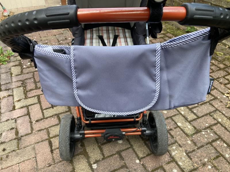 Babydream Kinderwagen-Organizer online kaufen | rossmann.de