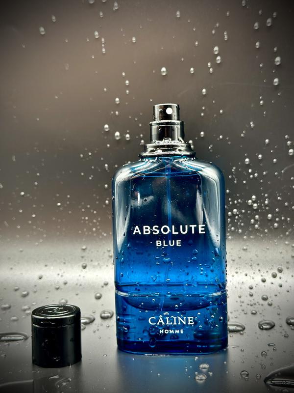 Caline Homme Absolute Blue EdT 60 ml online kaufen rossmann