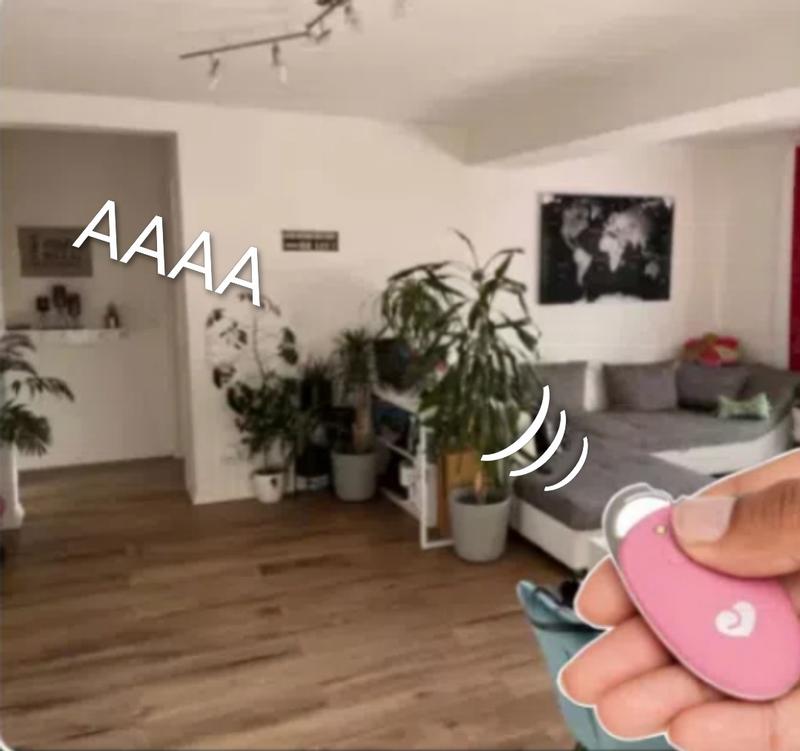 Lovehoney mon ami Love Egg Vibrator online kaufen | rossmann.de