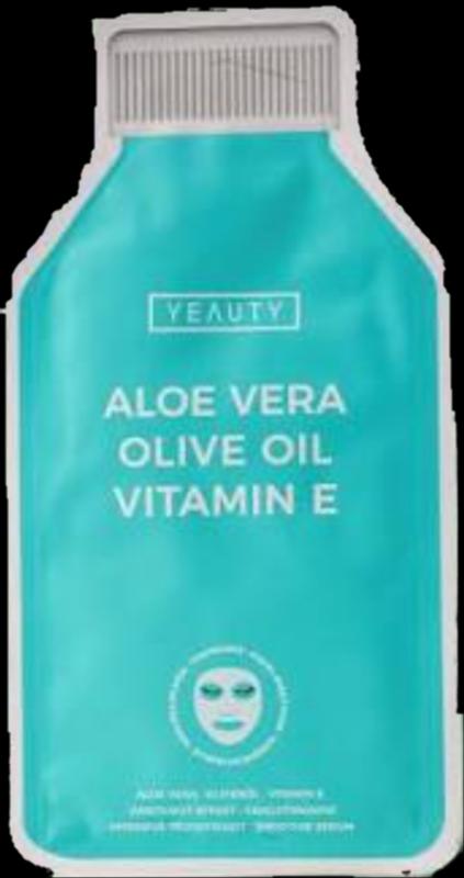 aloe vera pflege haare 98% Aloe Vera Gel für Haare & Kopfhaut main image 1