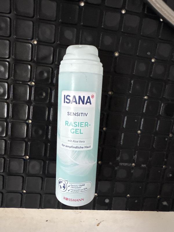nutraloe crema de aloe vera de canarias NutrAloe Aloe Vera Creme Gesicht & Körper main image 0