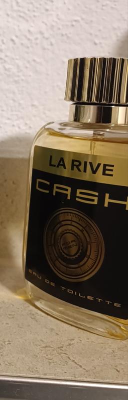 La Rive ParfÃ¼m Rossmann Angebot LA RIVE Cash, EdT 100 Ml Online