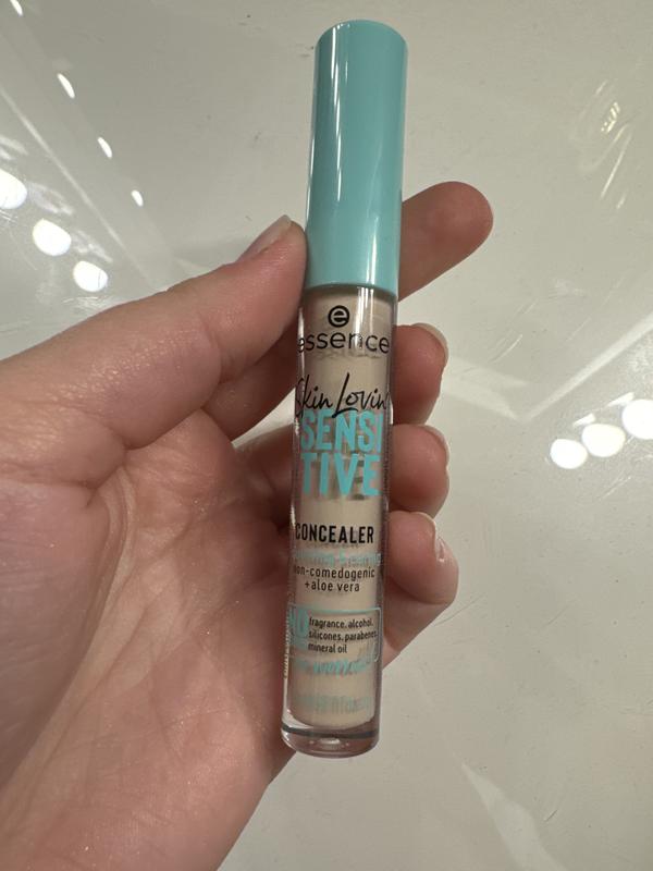 essence Skin Lovin' SENSITIVE CONCEALER 10 online kaufen | rossmann.de