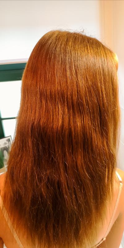 Garnier Nutrisse Ultra Crème Dauerhafte Pflege-Haarfarbe 7 Toffee  Mittelblond online kaufen