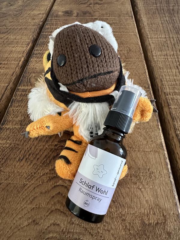 kindgesund Bio Schlaf Wohl Raumspray online kaufen