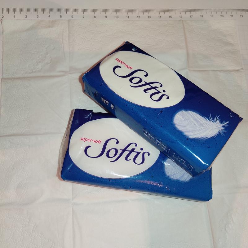 Softis Aloe Vera Taschentcher online kaufen | rossmann.de