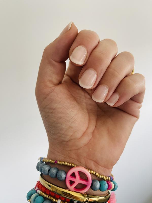 KISS Salon Acrylic Nude French Nails - Breathtaking online kaufen | rossmann .de