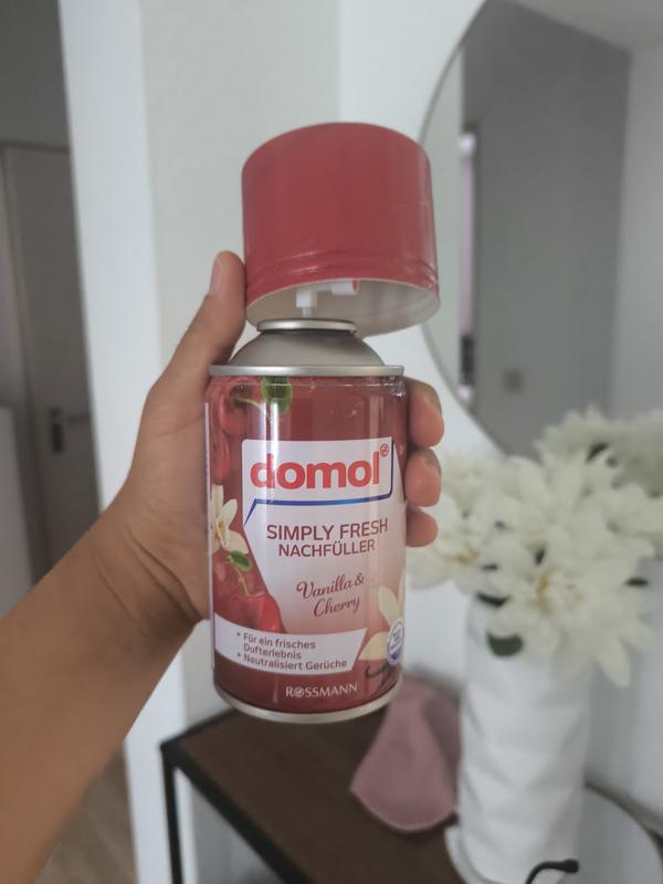 domol Simply Fresh Nachfüller White Balance online kaufen