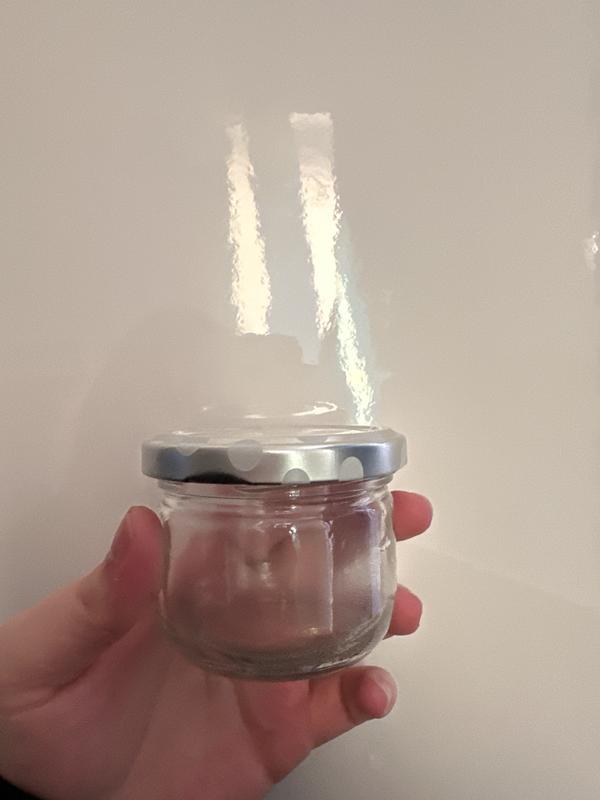 flink & sauber 6 Einmachgläser mit einer Füllmenge von 120 ml online kaufen