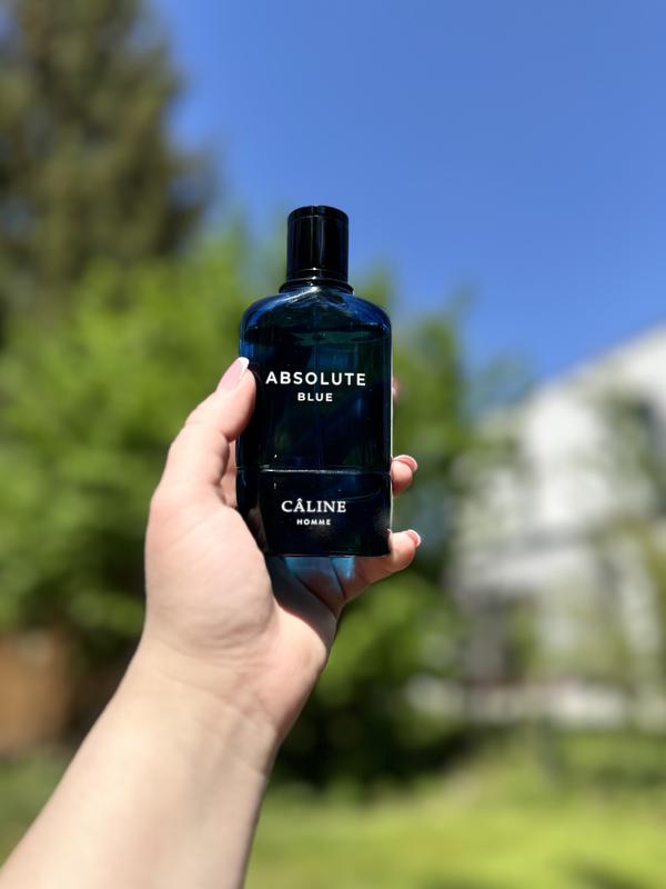 Caline Homme Absolute Blue EdT 60 ml online kaufen rossmann