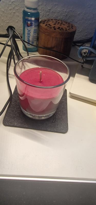 RUBIN LICHT Duft Im Glas Winterbeere online kaufen