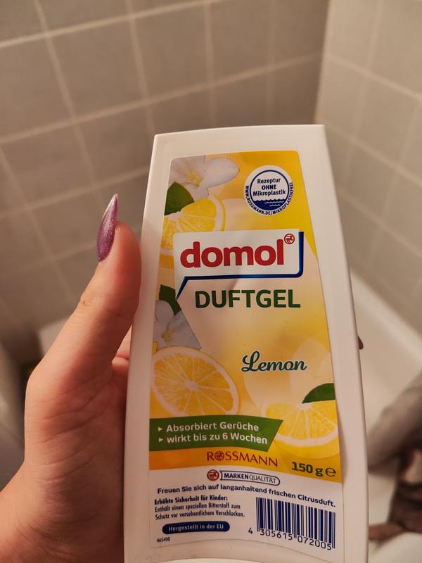 domol Duftgel 