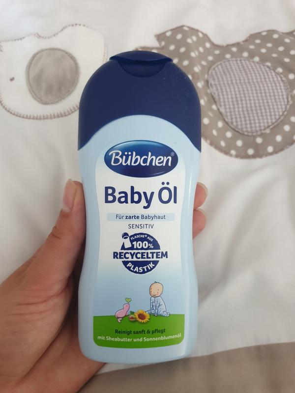 bübchen babyöl als gleitmittel Unerfüllter Kinderwunsch