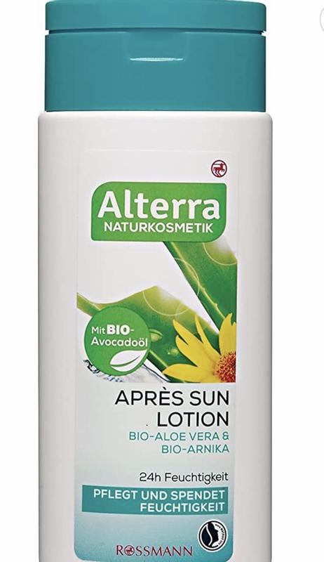 nivea body milk aloe vera Nivea Body Lotion Aloe Vera main image 0