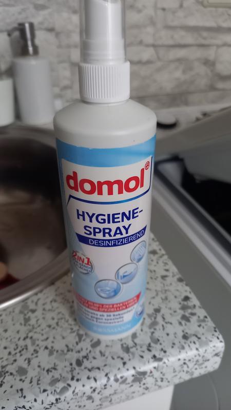 domol Desinfektionsspray 250,0 ml