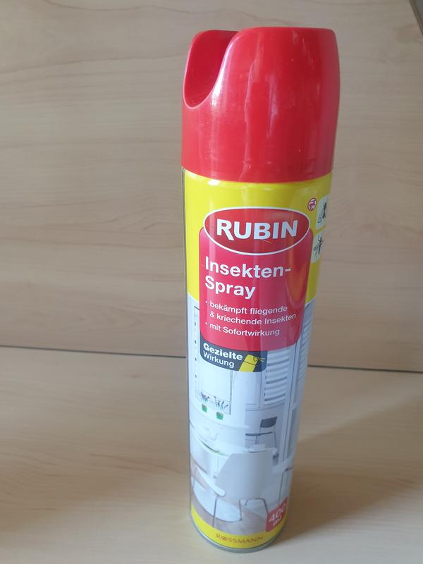 RUBIN Insekten Spray online kaufen