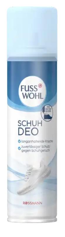 FUSSWOHL Schuhdeo online kaufen
