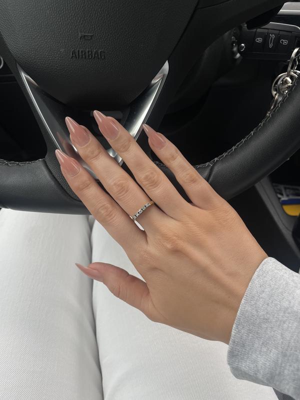KISS Bare-But-Better Nails - Nude Glow online kaufen | rossmann.de