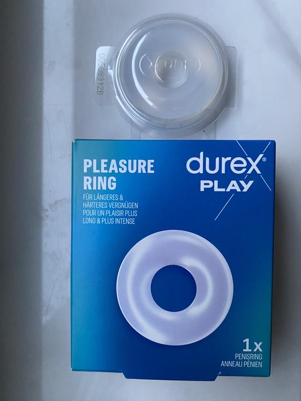 durex vibrations dm cijena Durex Vibrations Ring 1 stk online kaufen main image 0