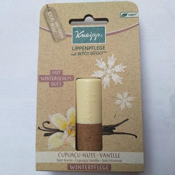Kneipp Lippenpflege Winterpflege Rossmann De