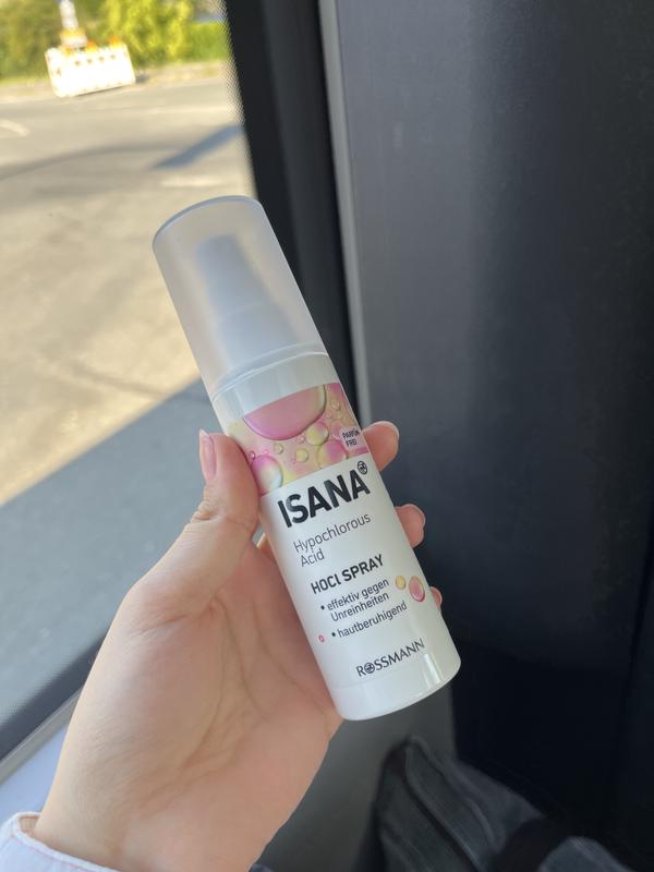 ISANA HOCl Spray online kaufen