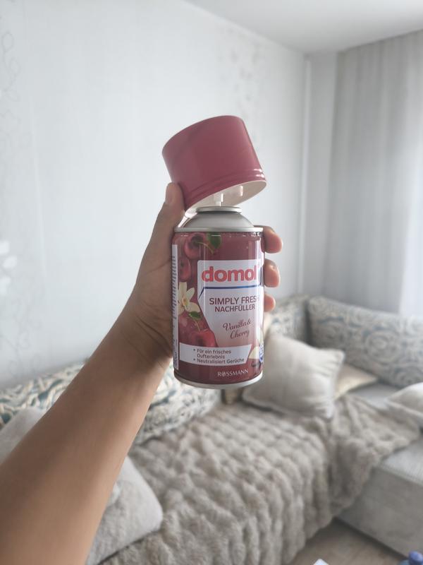 domol Simply Fresh Nachfüller Vanilla Cherry online kaufen